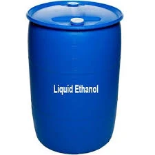 Etanol absolut – Solvent de etanol de ultra-puritate pentru fabricarea industrială