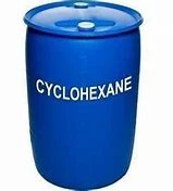 Cyclohexan - Solvent de purtător agrochimic pentru concentrate emulsionate