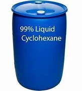 Cyclohexan - grad de extracție pentru ulei natural și izolare a parfumurilor