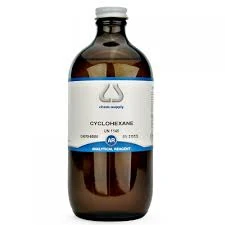 Cyclohexan - componentă aditivă de combustibil pentru îmbunătățirea octanei