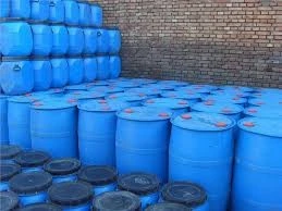 Etanol de-puritate ridicată (CAS 64-17-5) – etanol combustibil și bioetanol pentru aplicații energetice