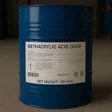 Acid metacrilic de-puritate ridicată pentru acoperiri UV-întăribile și rășini dentare