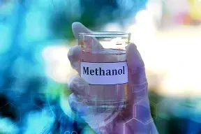 Metanol - grad de combustibil pentru amestecare și eficiență de ardere